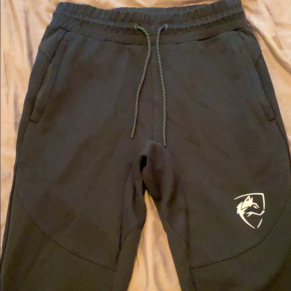 Joggers/sweatpants